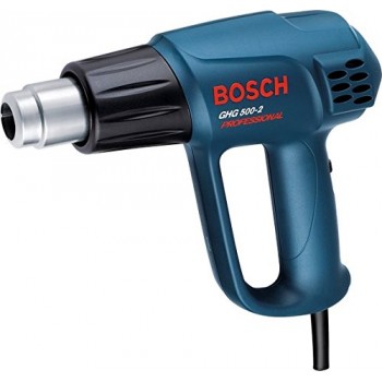 Décapeur thermique Bosch Professional GHG 600 CE